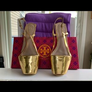 Tory Burch Pietra sandals